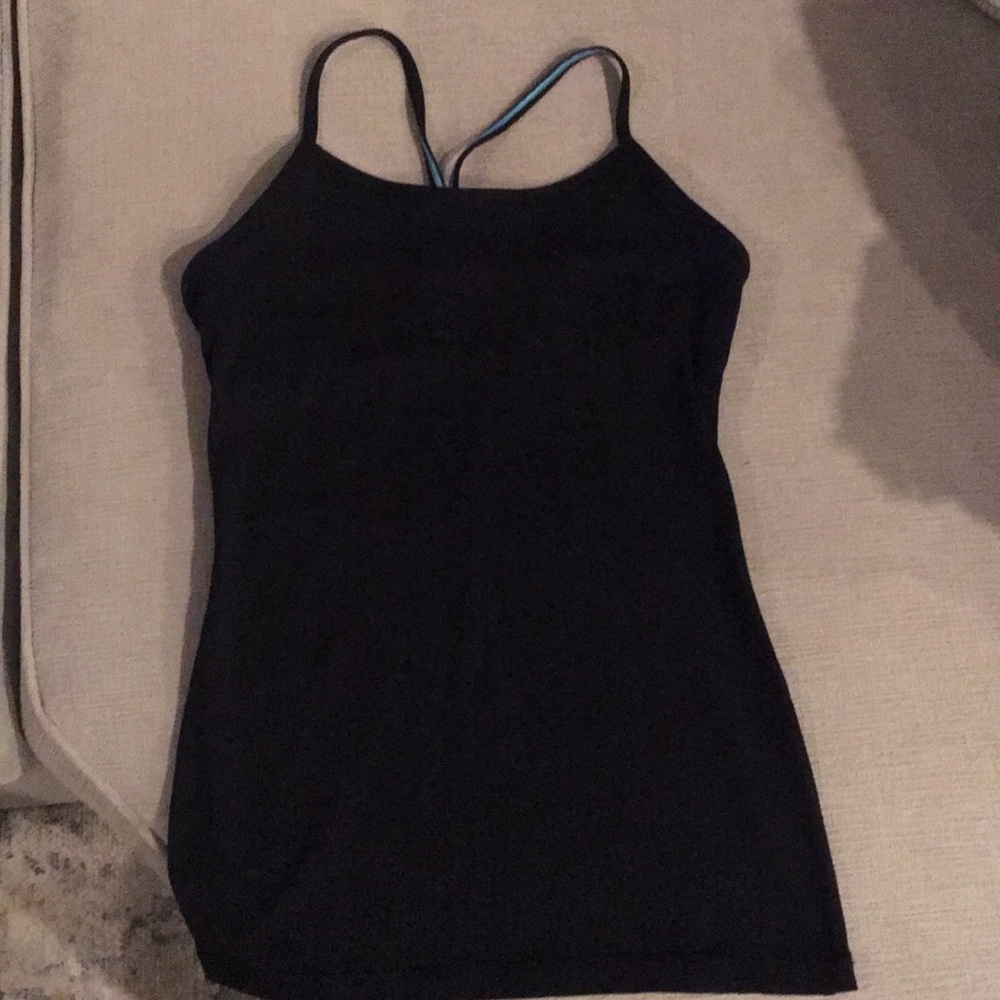Ivivva tank